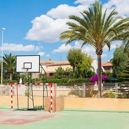 Illeta Appartamento El Campello