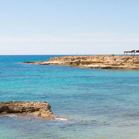 Illeta Appartamento El Campello