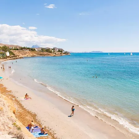 Illeta El Campello