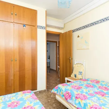 Appartamento Illeta