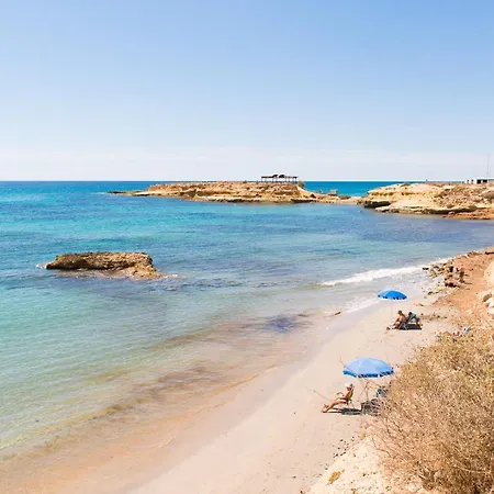 Illeta Appartamento El Campello