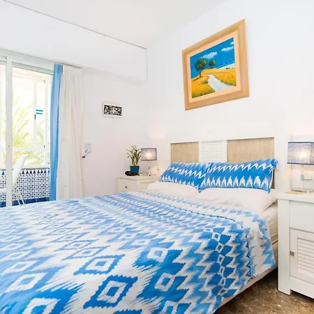 Appartamento Illeta El Campello
