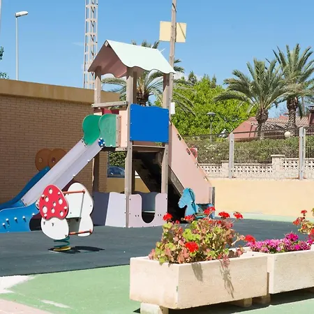 Illeta Appartamento El Campello